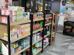 -久久宠物(河东万达店)