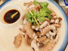 -遇西祠·海鲜烧烤(总店)