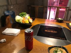 -呷哺呷哺 黄金牧场 (欢乐谷店)