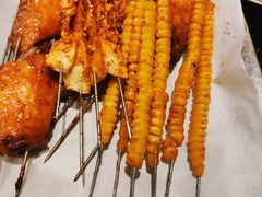 -沿海405烤场(沿海赛洛城店)