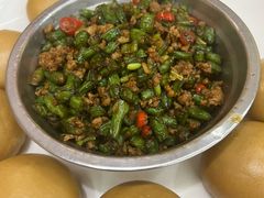 -圣夜东北菜烧烤·夜宵·龙虾(胥江路店)