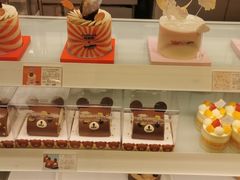 -好利来(东四店)