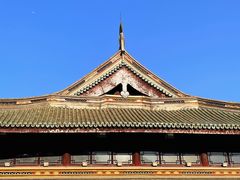 -无锡梅园公园
