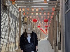 -韩城古城