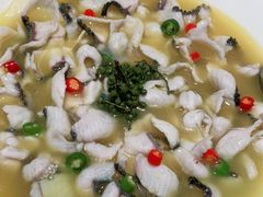 -青花椒花椒鱼(合生汇店)