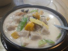 -佛有缘素食馆·荔湾老字号(陈家祠首店)