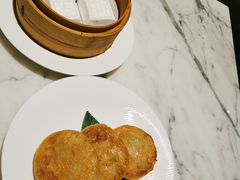 -青雅中餐厅(大连金石滩绿发希尔顿度假酒店)