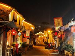 -绍兴书圣故里景区