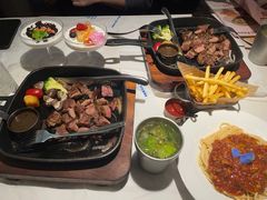 -牛扒先生·厚切雪花牛扒西餐厅(北京路禺山路店)