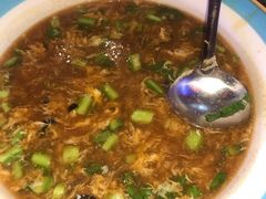-渔民船说·北塘海鲜·天津菜·海肠捞饭(北塘古镇店)