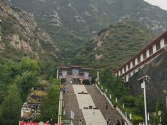 -鸡鸣山旅游景区