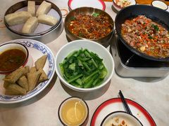 -冇味湘潭菜(湘江世纪城店)