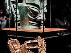 -上海博物馆(人民广场馆)