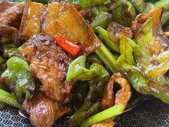 -北方饺子王·海肠捞饭·海鲜锅(山大店)