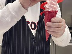 -CORNER CONE GELATO酷矿手作霜淇淋(南头古城店)
