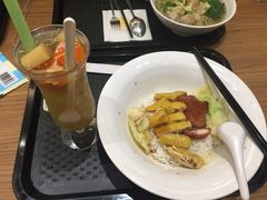 -大家乐(广州天河城六楼店)