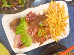 -御沪沪味园.融合菜.海鲜(斜土路店)