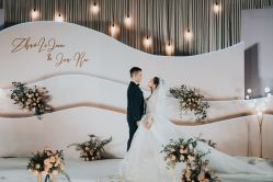 -蘭club婚礼策划