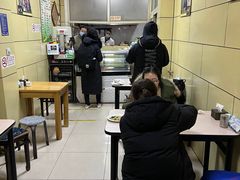-宝光熏肉鞋底火烧(新街口店)