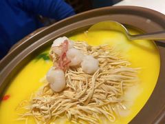 -森隆饭庄(崇文门新世界百货店)