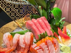 -蟹犇•帝王蟹雪蟹(陆家嘴店)