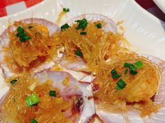 -琼大师东方烤乳猪(亚特兰蒂斯店)