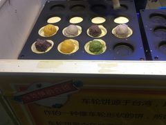-味正点车轮饼可丽饼(南禅寺店)