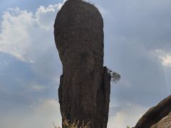 -磬锤峰森林公园
