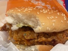 -汉堡王(茂业天地店)