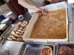 -李小老烧饼(常营民族家园店)