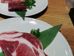 -赤坂亭·M9和牛烧肉·铁板烧·日料398放题(长泰广场店)