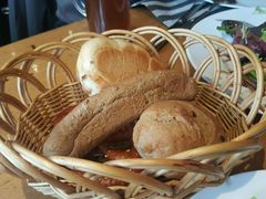 -兰特伯爵西餐厅·啤酒屋(方庄店)