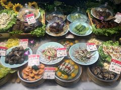 -必点海鲜·鲅鱼水饺(鞍山西道店)
