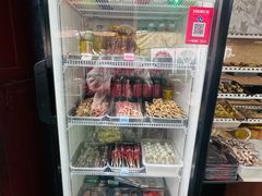 -大学路8号炸串(大学路十四号院店)