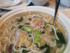 -莆田餐厅PUTIEN(三里屯店)