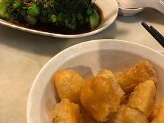 -松發肉骨茶(克拉码头店)