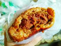 牛肉烧饼-穆民食品(牛街店)