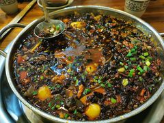 -黑竹香鸡(营和巷店)