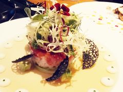 -AZUL by FUEL蓝色·法式酒馆(琶醍店)