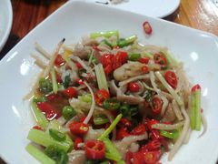 -永州体苑血鸭店(第一分店)