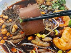 -甘食记·成都肥肠粉(汕头万象城店)