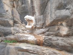 -青岩寺风景区