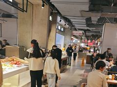 -玫瑰花园自助烤肉(顺义鑫海韵通店)