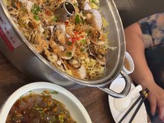 -今鲜源大酒店·中华餐饮名店(新湛路店)