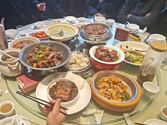 -刘胖子家常菜·蹄花焖藕(兴业店)