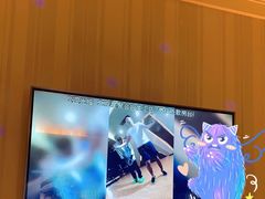 -星聚会KTV(合生汇黑金店)