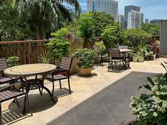 -茶油香闽南菜·花园餐厅(前埔店)