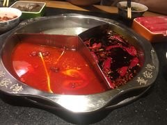 -董家湾重庆老火锅(嘉华店)