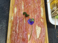 -来涮蜀鲜货火锅串串香(菜市口店)