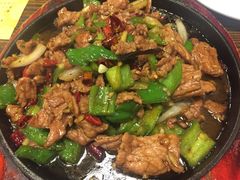 -我家福厨(万达中餐厅店)